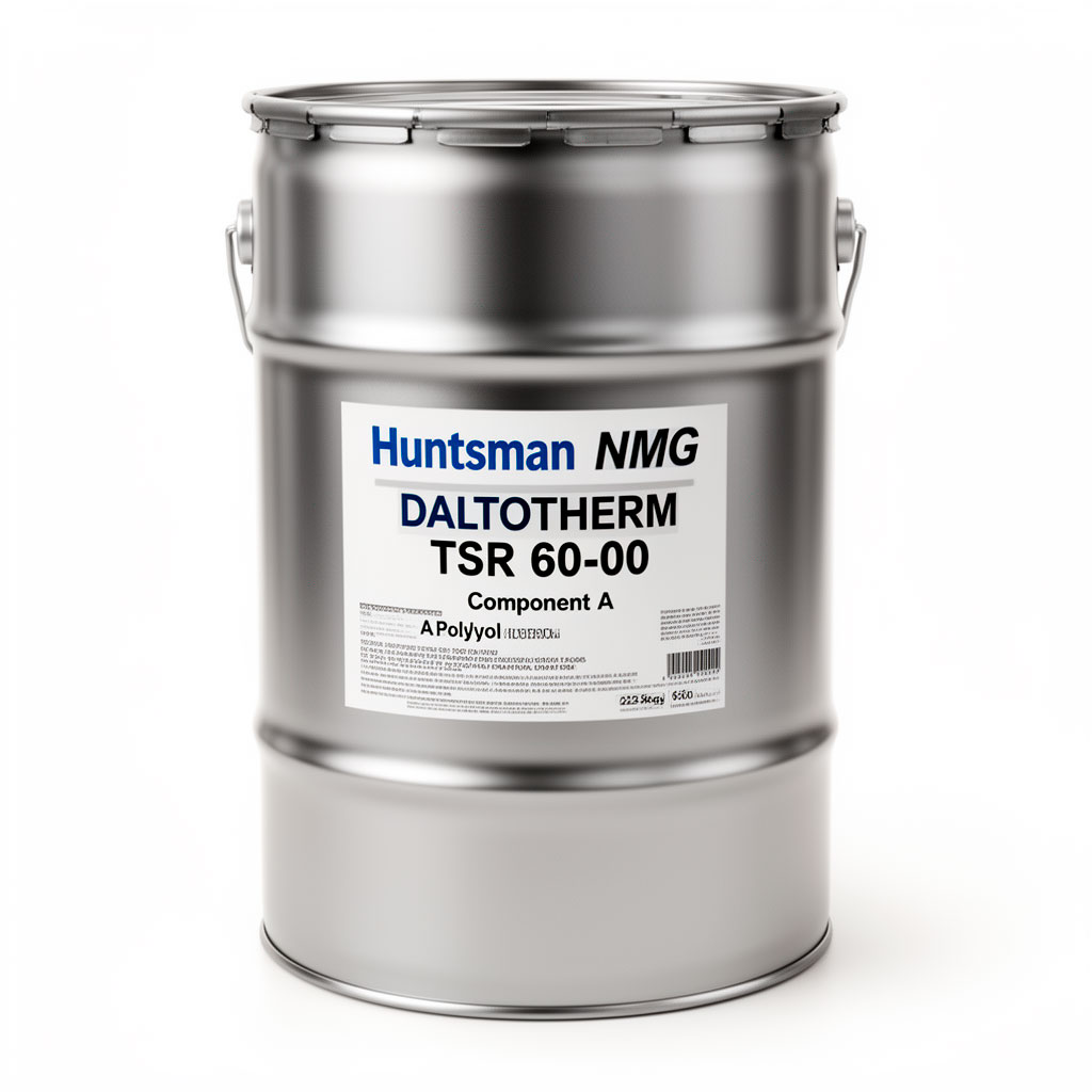 Daltotherm TSR 60-00