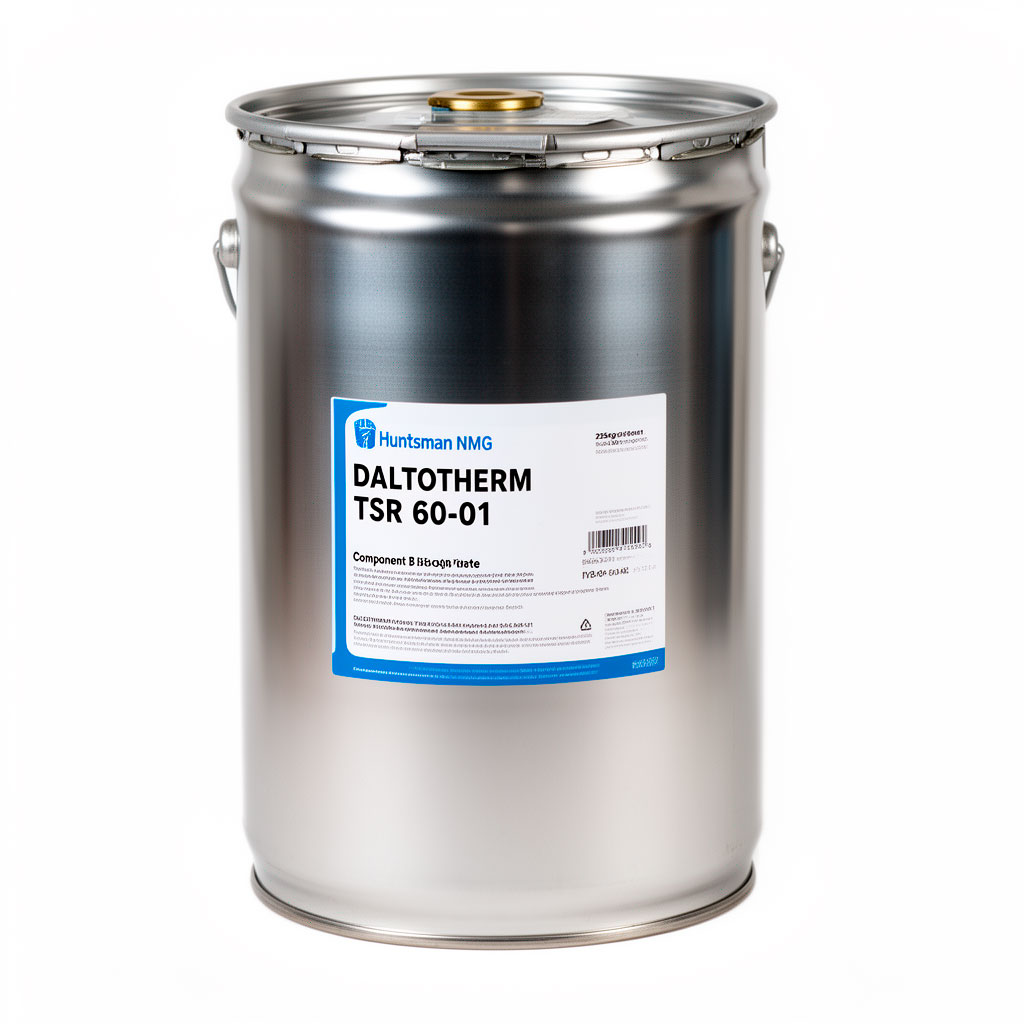 Daltotherm TSR 60-01