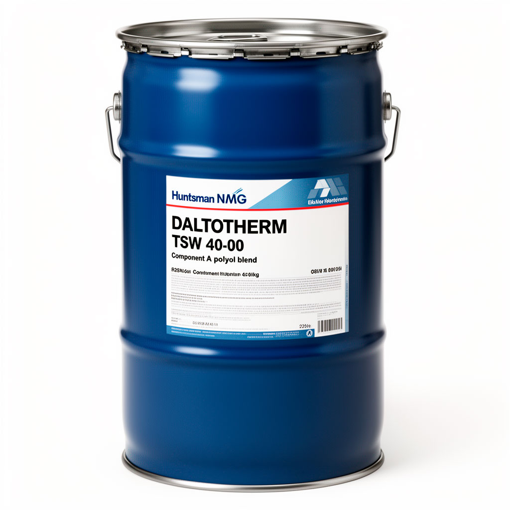 Daltotherm TSW 40-00