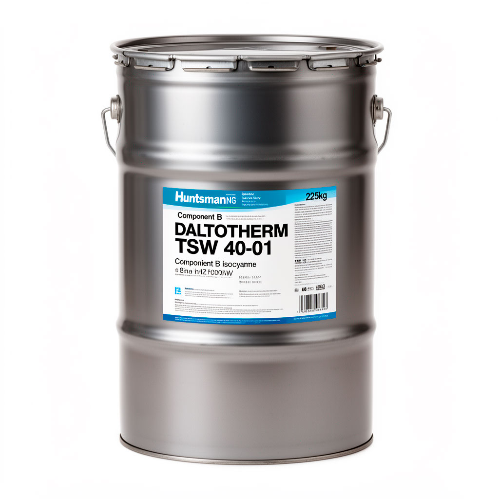 Daltotherm TSW 40-01