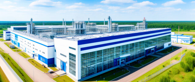 Полимерные покрытия и связующие Huntsman-NMG — обзор продукции мирового производителя
